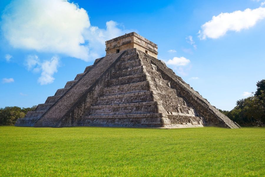 Sulle orme dei Maya: avventura in Yucatán