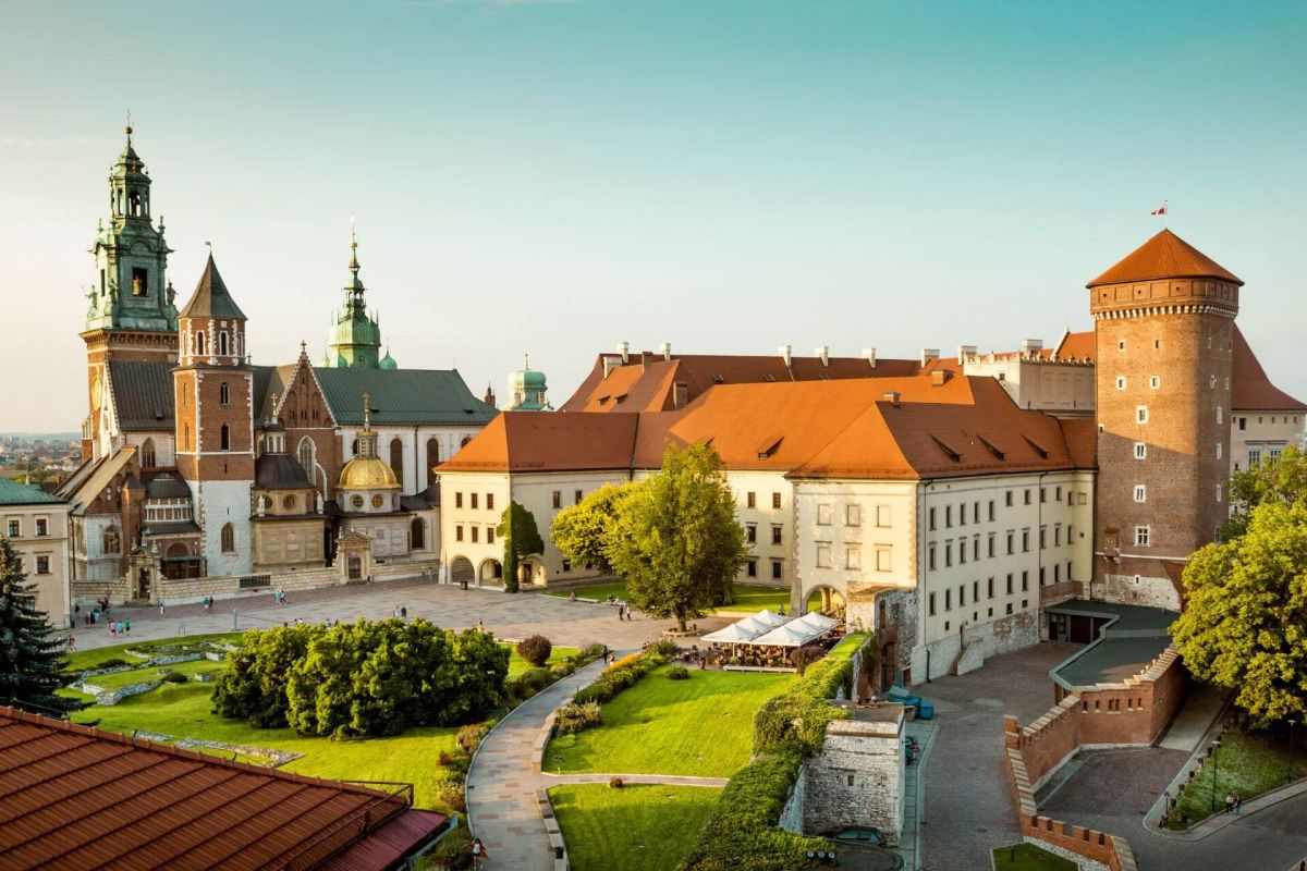 Cracovia e i suoi dintorni tra bellezza e storia - Smeraldo Viaggi