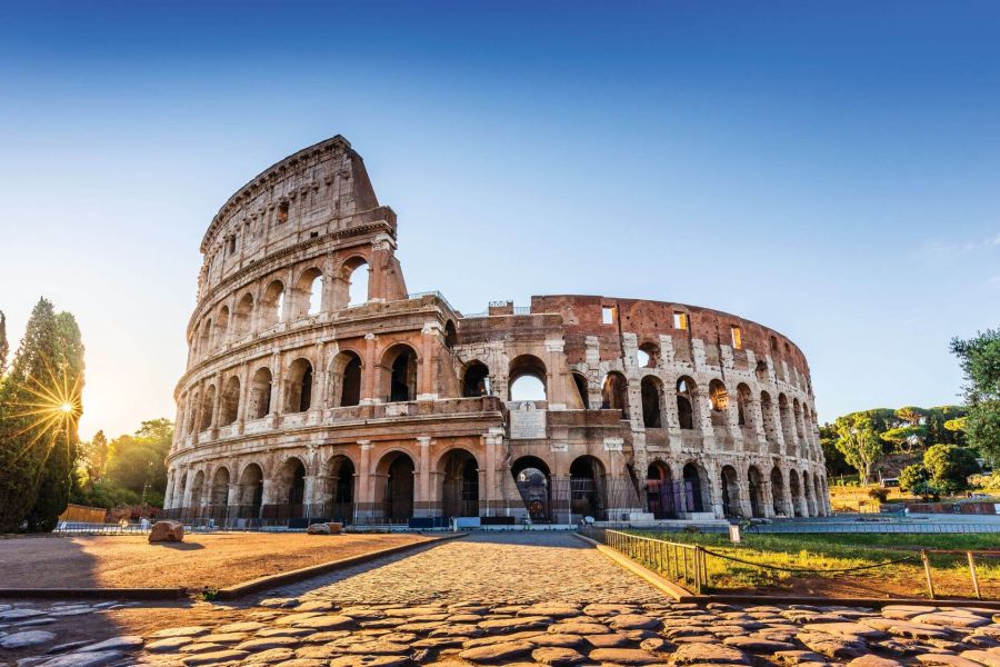 Scopri le meraviglie di Roma in 5 giorni