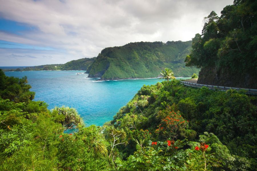 Isole da sogno: on the road alle Hawaii
