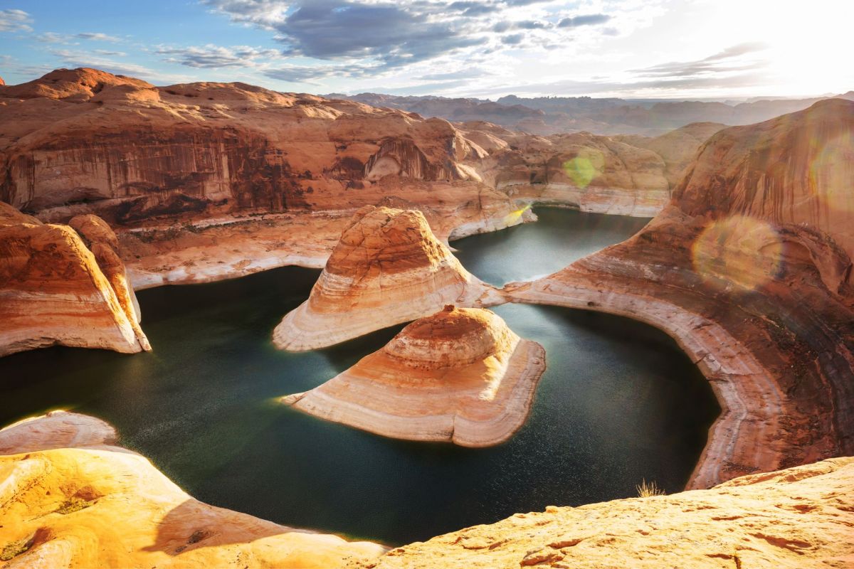 California Dreamin’ e Grandi Parchi - Smeraldo Viaggi