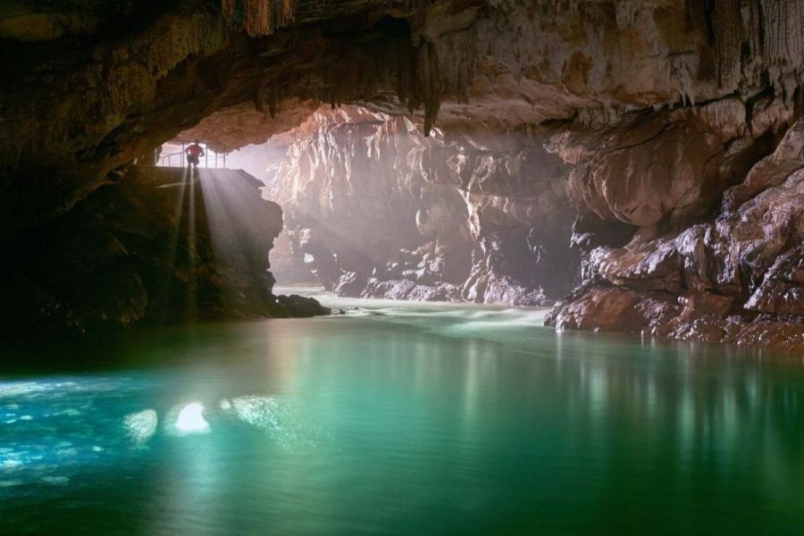 Tour attraverso l'Istria e i Laghi di Plitvice [2]