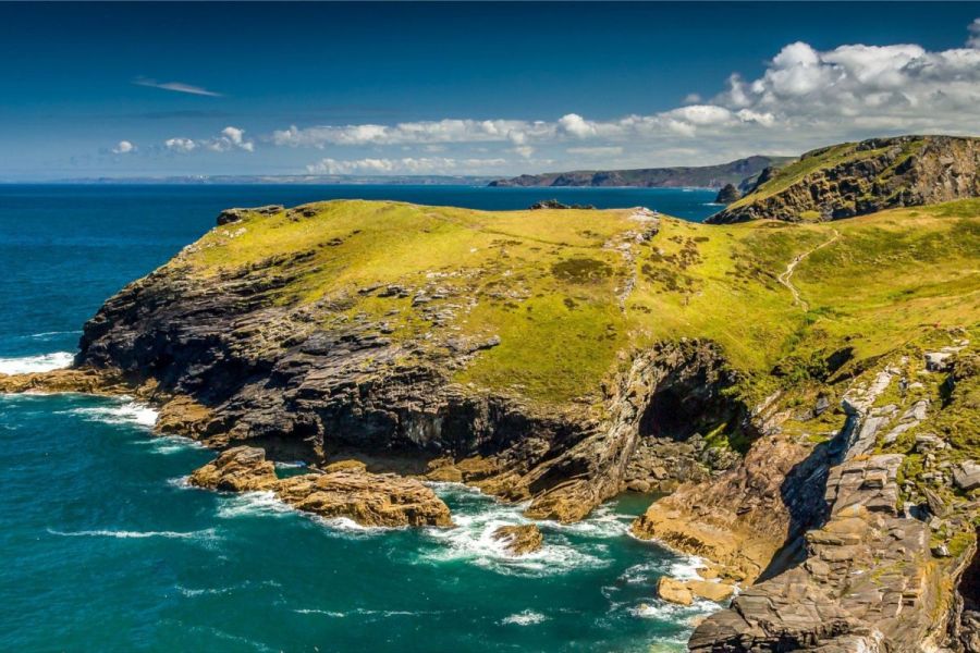 Tour della Cornovaglia e Inghilterra del Sud [7]