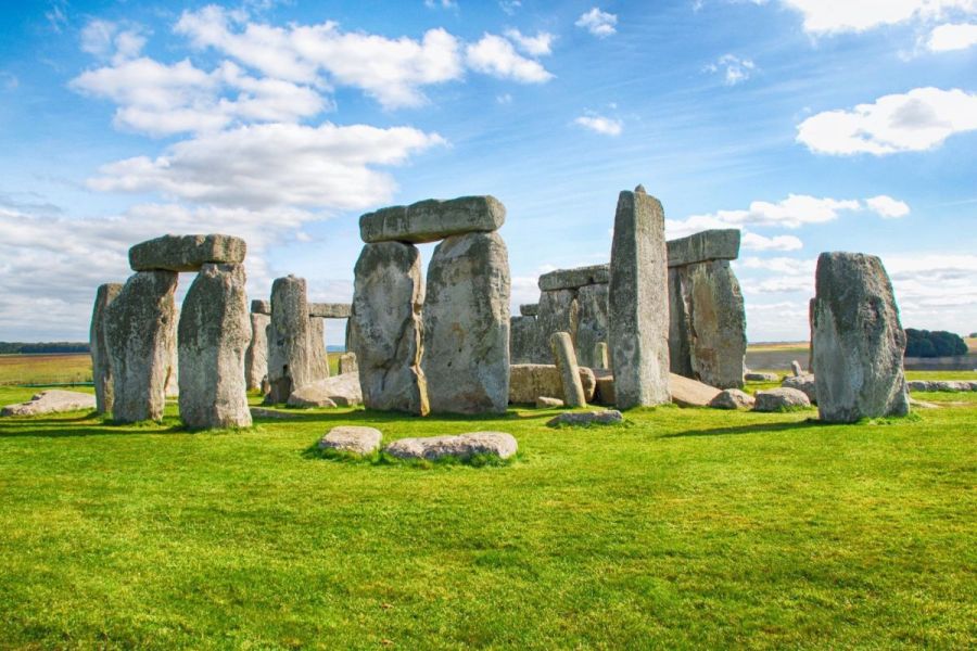 Tour della Cornovaglia e Inghilterra del Sud [5]