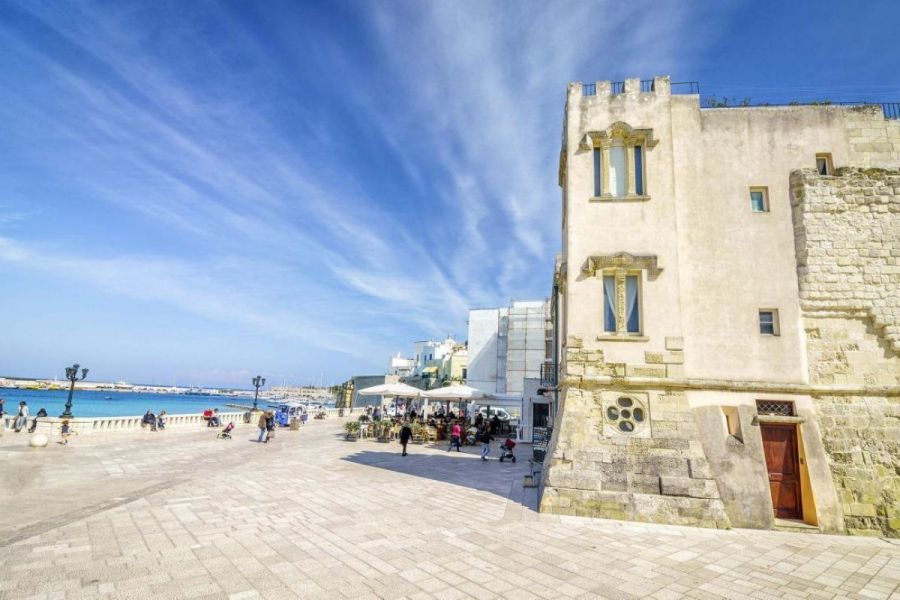 Gran Tour della Puglia e Matera [5]