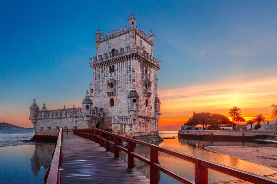 Tour del Portogallo autentico
