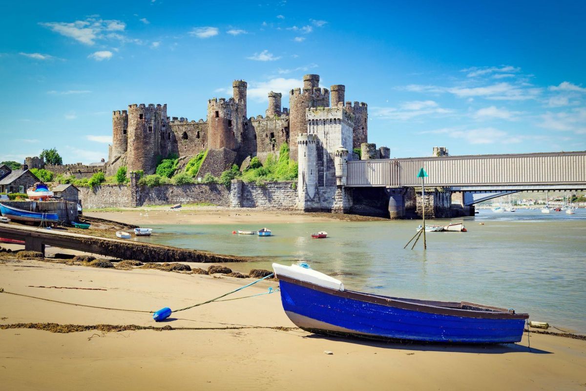 Tour tra Inghilterra e Galles - Smeraldo Viaggi
