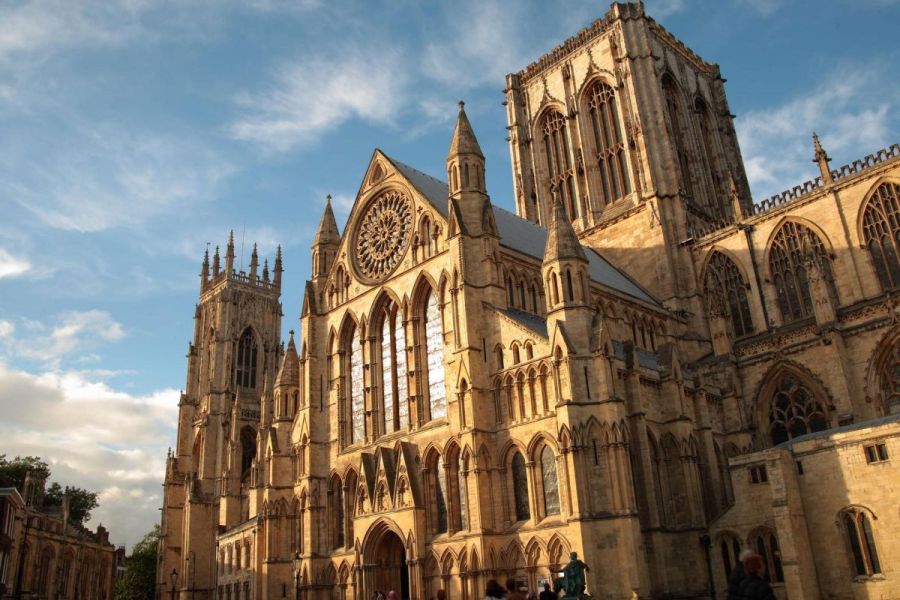 Tour tra Inghilterra e Galles [5]