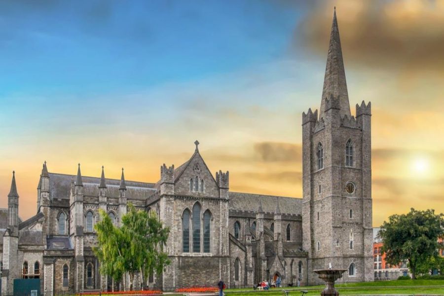 Tour dell'Irlanda tradizionale [6]