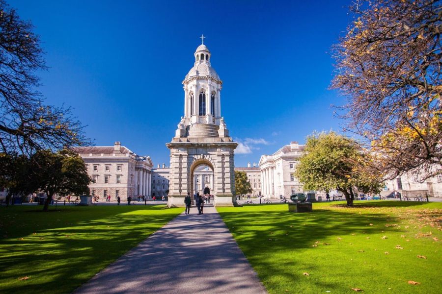 Tour dell'Irlanda tradizionale [2]