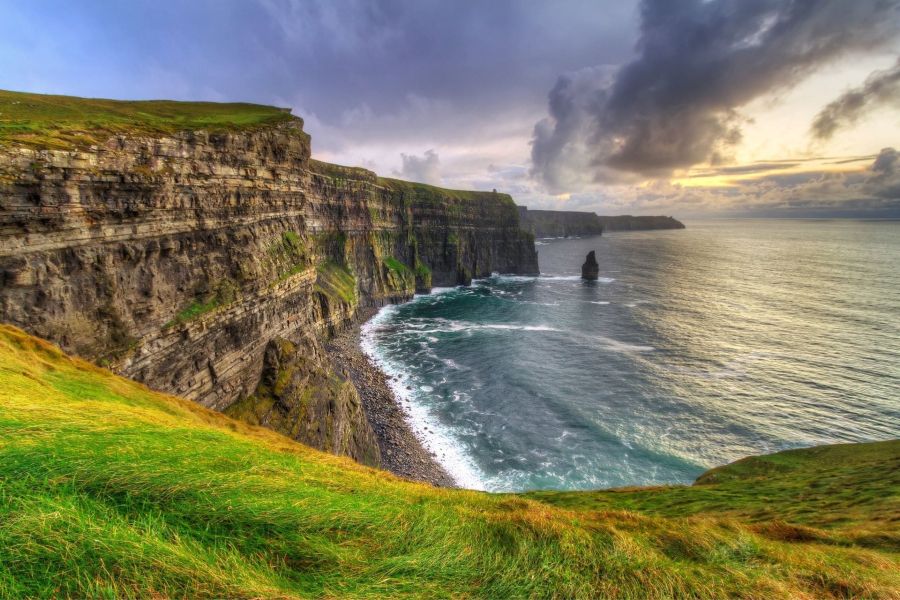 Tour dell'Irlanda tradizionale [1]
