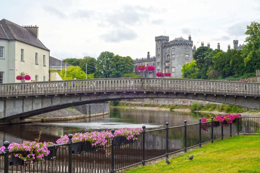 Tour dell'Irlanda tradizionale [4]