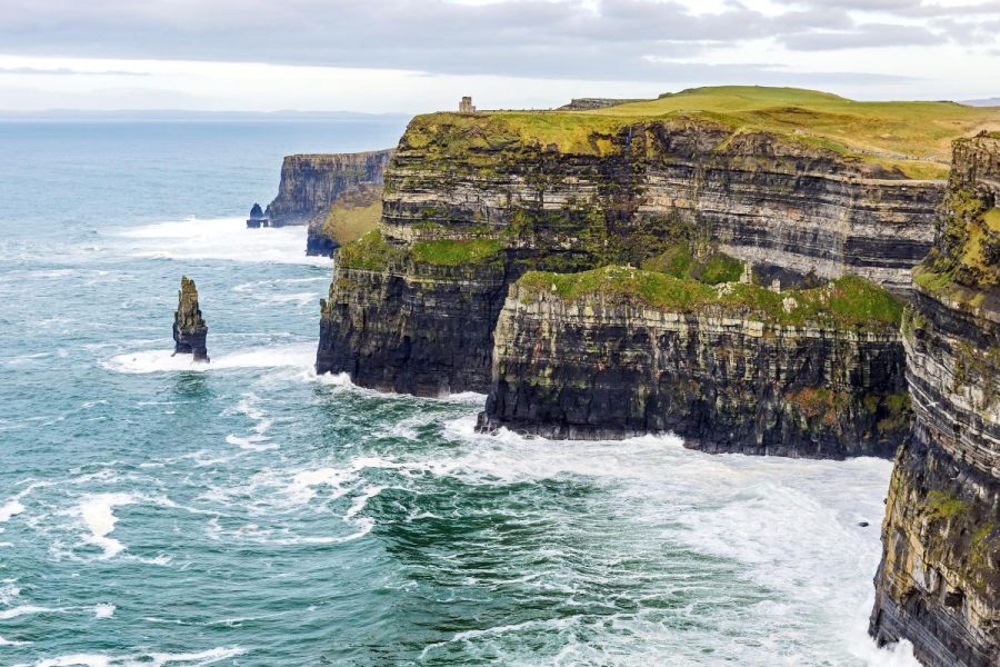 Tour dell'Irlanda tradizionale [3]
