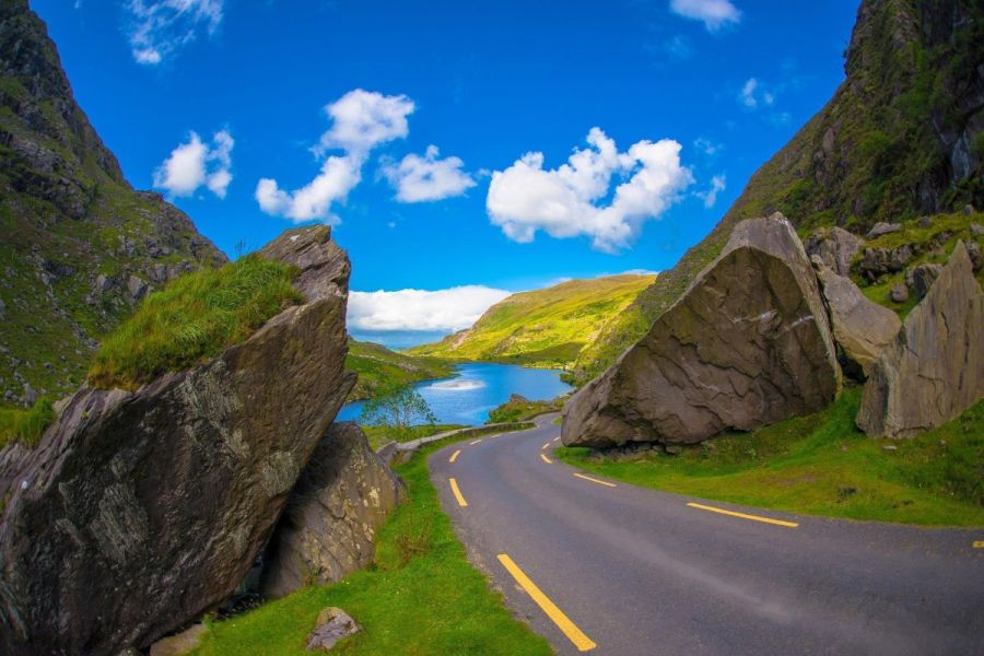 Tour dell'Irlanda tradizionale [5]
