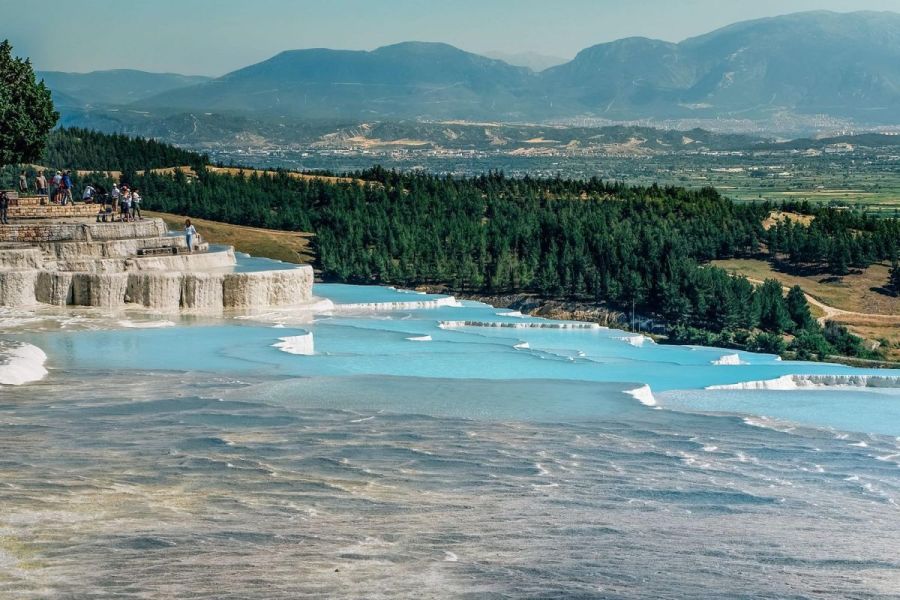 Tour tra le meraviglie della Turchia [4]