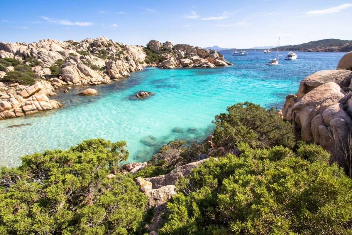 Viaggio alla scoperta della Sardegna - Smeraldo Viaggi