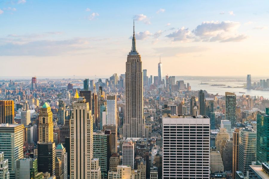Alla scoperta di New York in 6 giorni